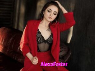 AlexaFoster