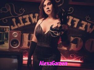 AlexaGarzon Porn Loverz