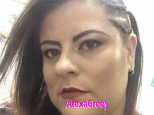 AlexaGreey