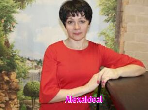 AlexaIdeal