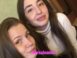 AlexaJoanna