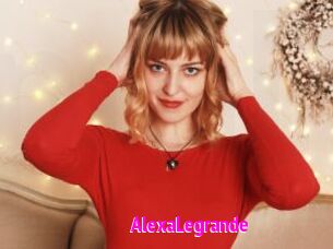 AlexaLegrande
