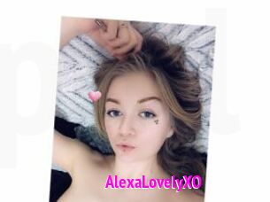 AlexaLovelyXO