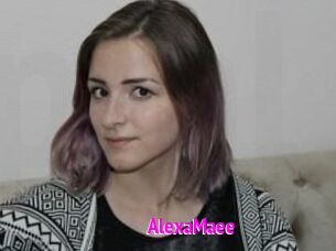 AlexaMaee