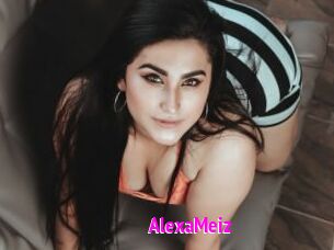 AlexaMeiz