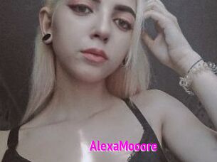 AlexaMooore