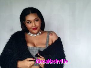 AlexaNashville