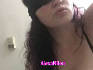 Alexa_Nilon