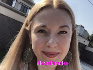 AlexaParadise