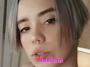 AlexaParisi