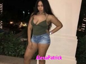 Alexa_Patrick Porn Loverz