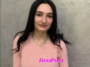 AlexaPerez Porn Loverz