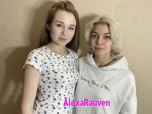 AlexaRauven Porn Loverz
