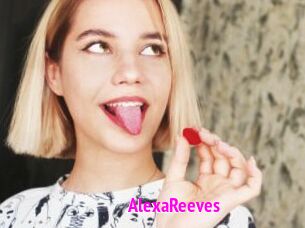 AlexaReeves