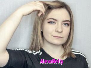 AlexaReily