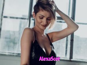 AlexaScot