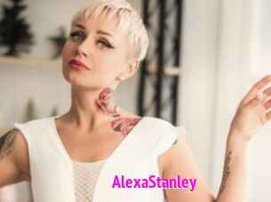 AlexaStanley