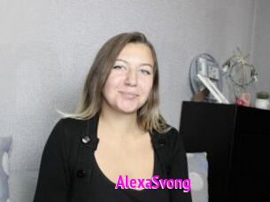 AlexaSvong