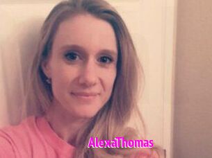 AlexaThomas Porn Loverz