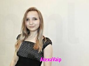 AlexaVaip Porn Loverz