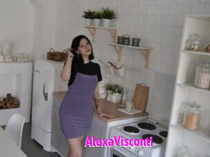 AlexaVisconti Porn Loverz