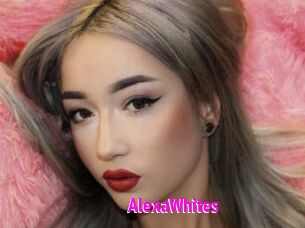 AlexaWhites