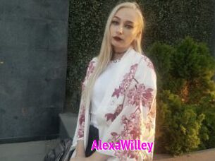 AlexaWilley