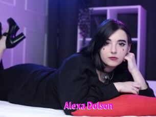 Alexa_Dolson Porn Loverz