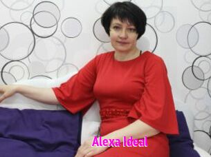 Alexa_Ideal Porn Loverz