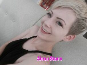Alexa_Storm