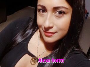 Alexa_hotttt