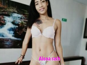 Alexa_rach