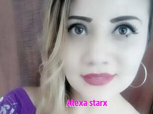 Alexa_starx