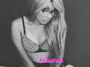 AlexaaFoxx