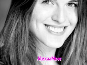 AlexaaMoor