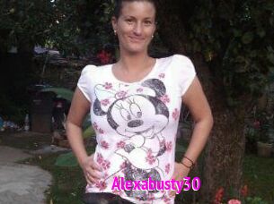 Alexabusty30