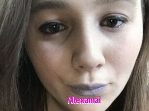 Alexa_mai