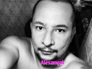 Alexamgal