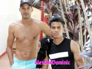 AlexandDominic