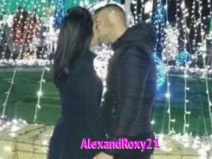 AlexandRoxy21