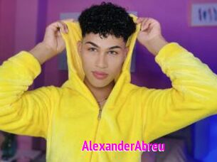 AlexanderAbreu Porn Loverz
