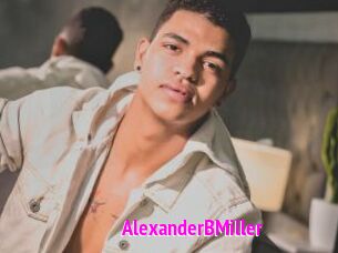 AlexanderBMiller