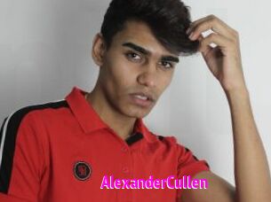 AlexanderCullen
