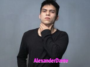 AlexanderDante
