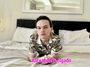 AlexanderDelgado