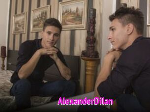 AlexanderDilan