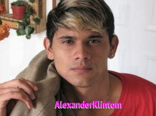 AlexanderKlintom