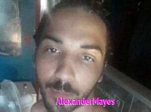Alexander_Mayes