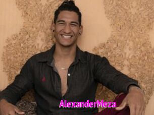 AlexanderMeza