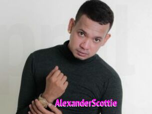 AlexanderScottie